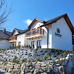 Affittacamere Karolowy Pokoje&apartamenty 3*