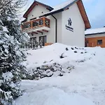 Karolowy Pokoje&apartamenty Pensión Ustroń