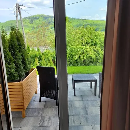 Affittacamere Karolowy Pokoje&apartamenty