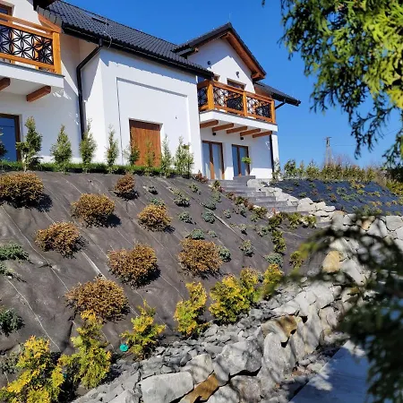 Karolowy Pokoje&apartamenty Гостевой дом