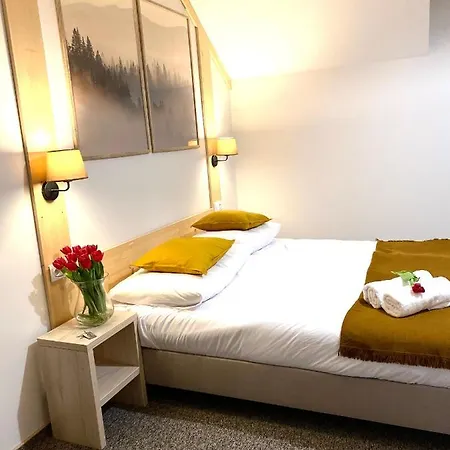 Karolowy Pokoje&apartamenty 3* Ustroń