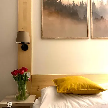 Karolowy Pokoje&apartamenty * Ustron
