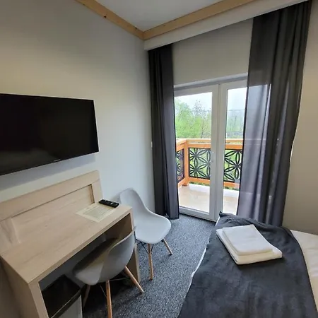 Гостевой дом Karolowy Pokoje&apartamenty 3*