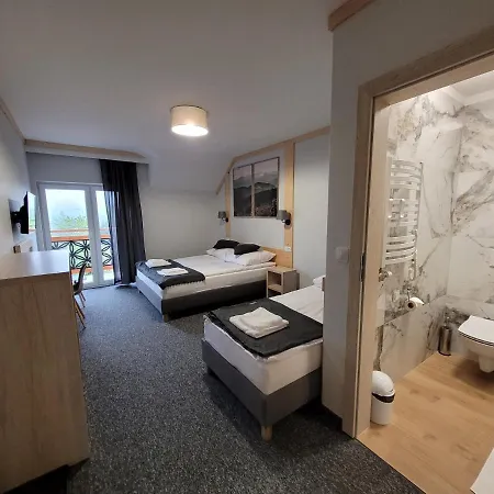 Affittacamere Karolowy Pokoje&apartamenty