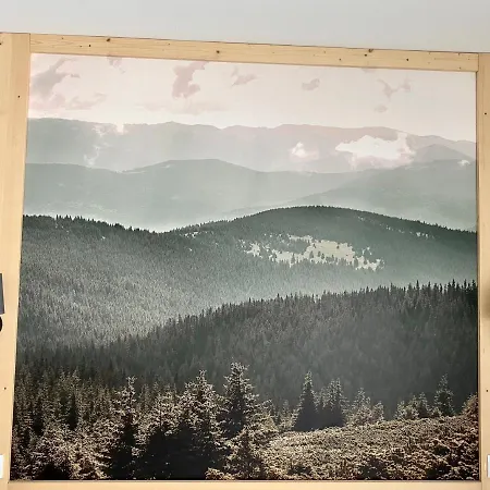 Karolowy Pokoje&apartamenty 3* Устронь