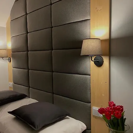 Karolowy Pokoje&apartamenty Affittacamere 3*