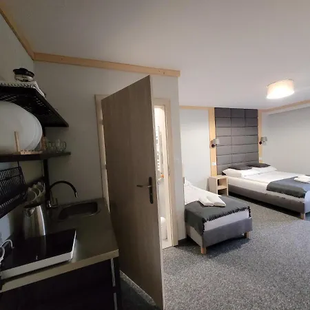 Karolowy Pokoje&apartamenty