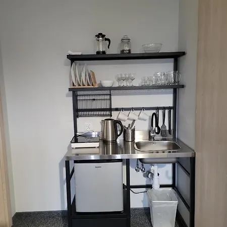 Karolowy Pokoje&apartamenty * Ustron