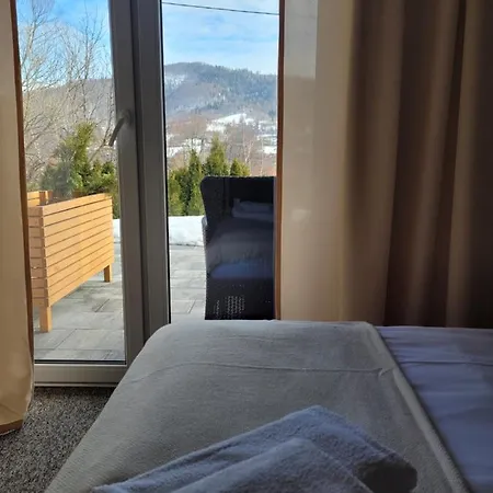 Гостевой дом Karolowy Pokoje&apartamenty 3*