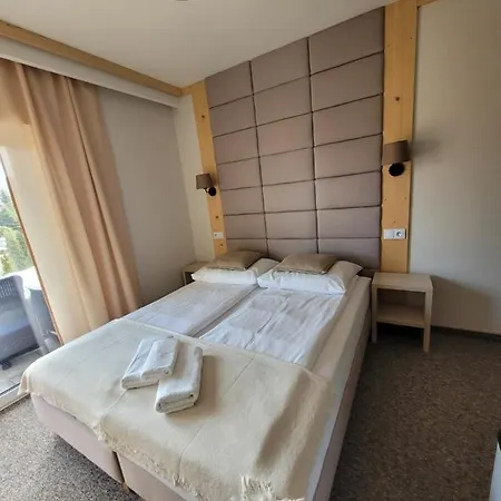 Karolowy Pokoje&apartamenty * Ustron