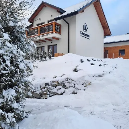 Karolowy Pokoje&apartamenty Affittacamere Ustroń