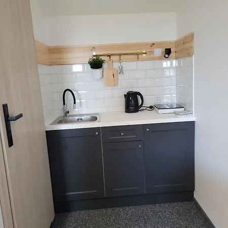 Karolowy Pokoje&apartamenty Gasthof *
