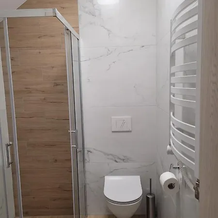 Affittacamere Karolowy Pokoje&apartamenty