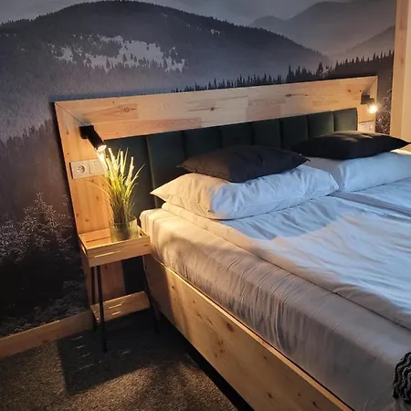 Karolowy Pokoje&apartamenty 3*