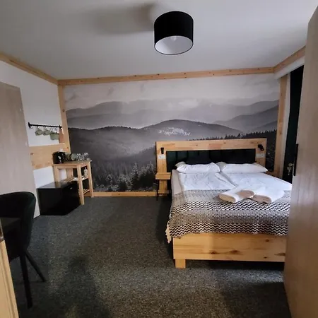 Karolowy Pokoje&apartamenty