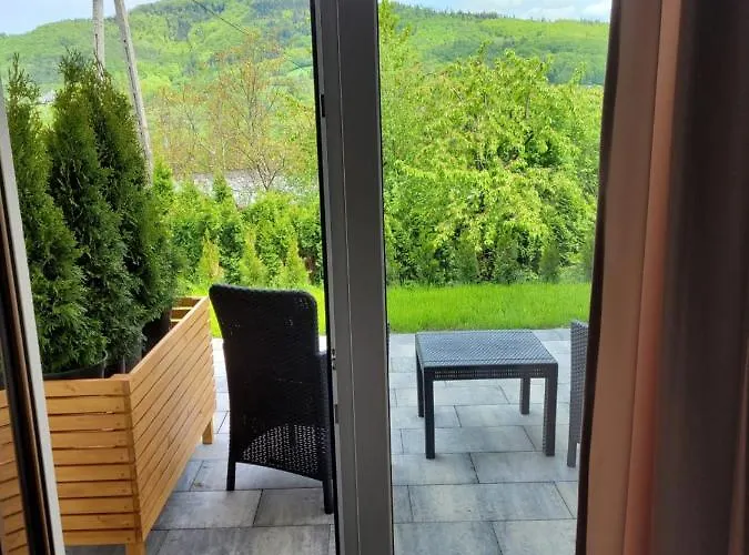 Guest house Karolowy Pokoje&apartamenty