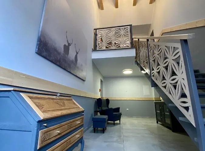 Karolowy Pokoje&apartamenty 3* Ustron