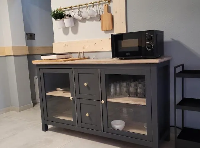 Karolowy Pokoje&apartamenty 3* Ustron