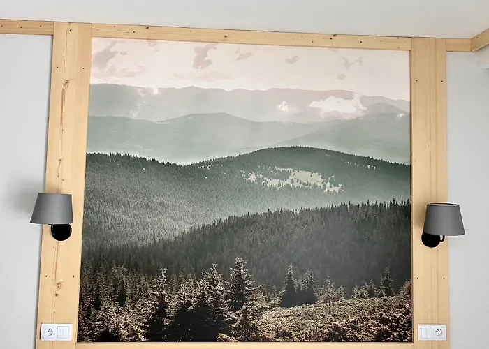 Karolowy Pokoje&apartamenty 3* אוסטראון