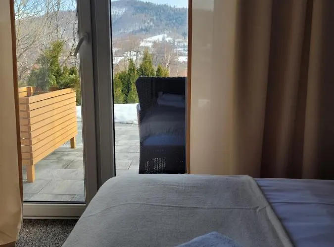 בית הארחה Karolowy Pokoje&apartamenty 3*