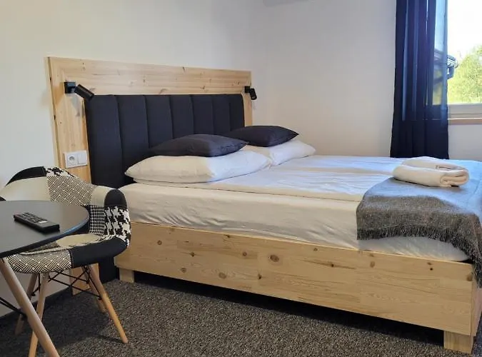 בית הארחה Karolowy Pokoje&apartamenty