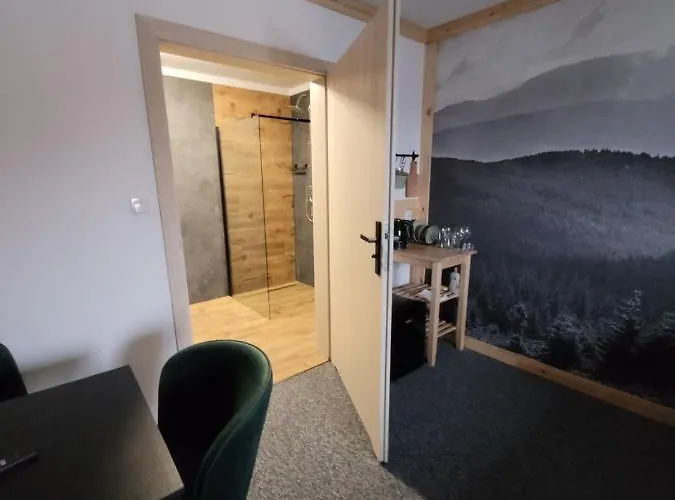 Karolowy Pokoje&apartamenty