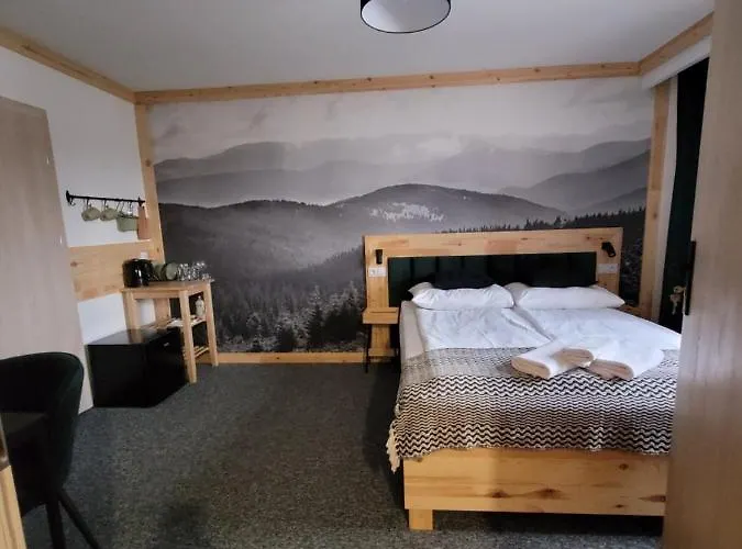 Karolowy Pokoje&apartamenty